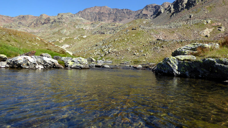 Laghi.......del TRENTINO